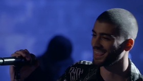 跟随音乐的脚步,踏上自然美景之旅,盘点2017年度热门歌曲回顾