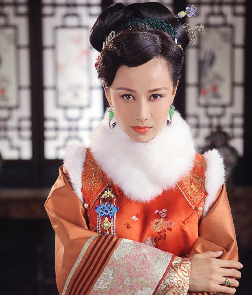 娘道女演员的温馨日常,爱与陪伴的闪耀时光