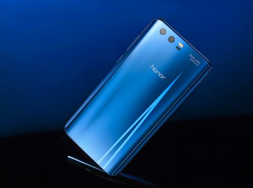 荣耀9最新迭代，科技与美学的创新融合