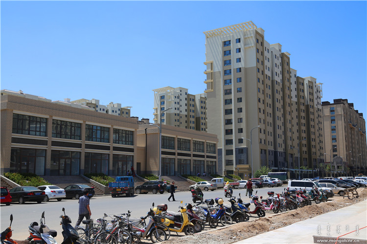 铁南棚户区改造最新进展动态速递