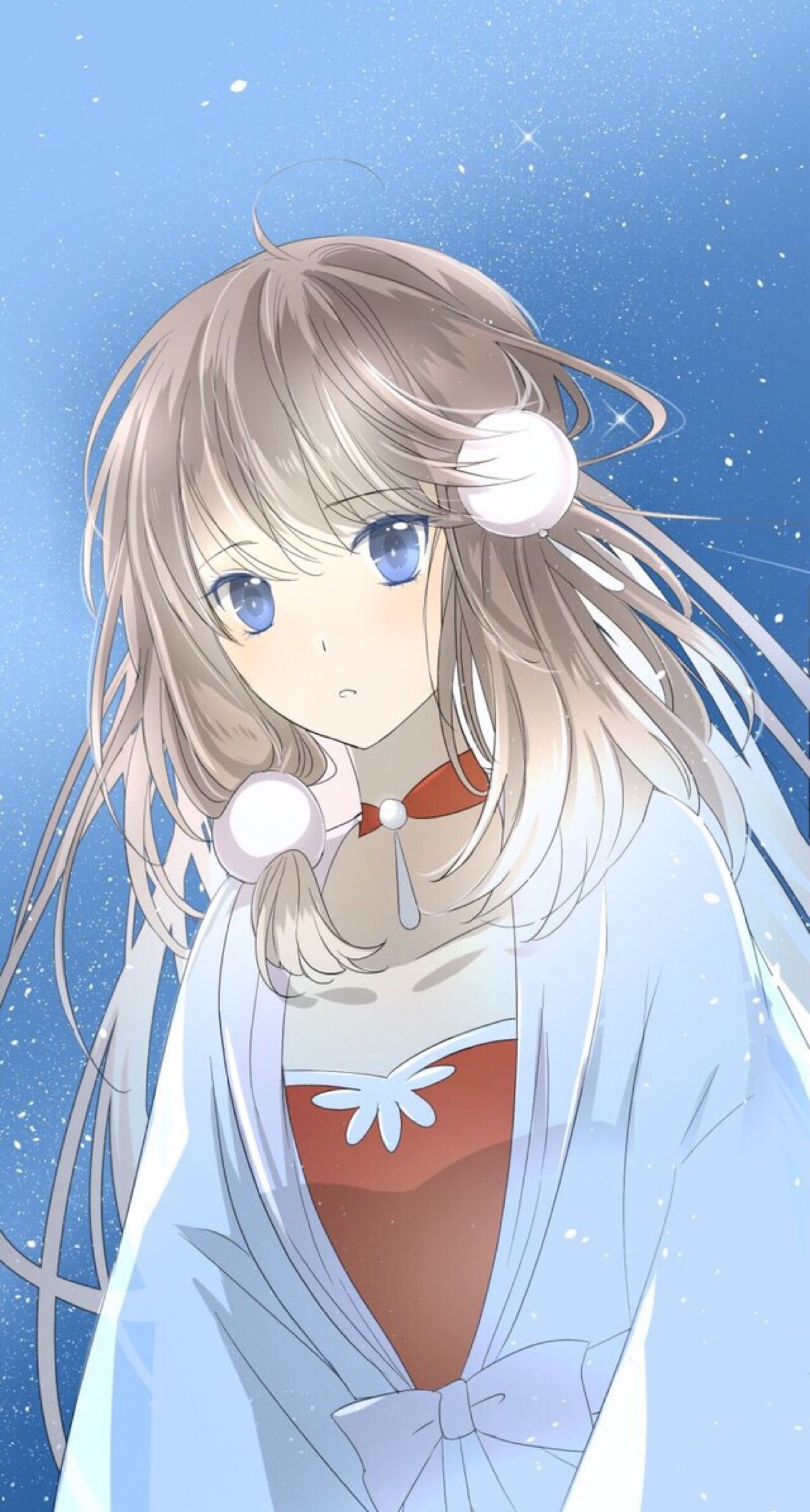 动漫QQ背景，时尚与个性的完美融合