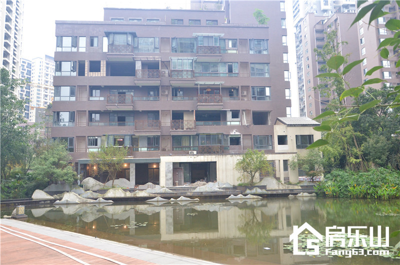 乐山五洲汉唐最新动态更新