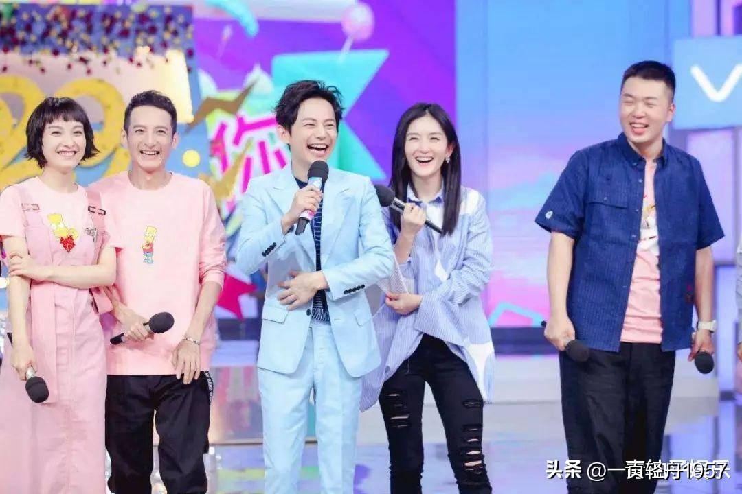 二字明星巷弄探秘之旅