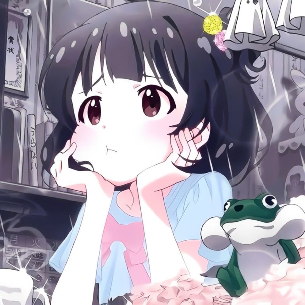 动漫女孩，背景、时代地位与深远影响分析