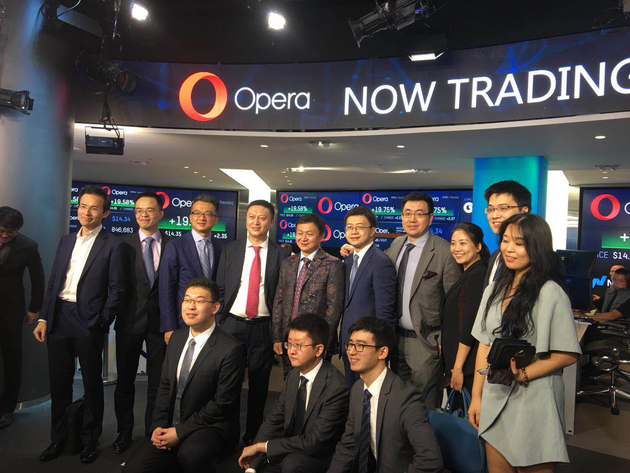 OPI重磅上市，科技之光重塑未来生活体验