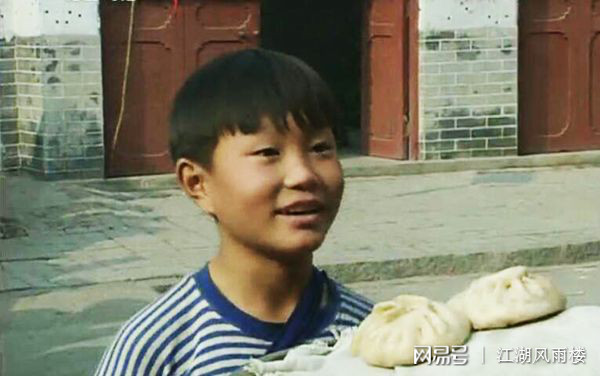 如何成为出色水浒角色小演员,水浒少年演员的培养之路