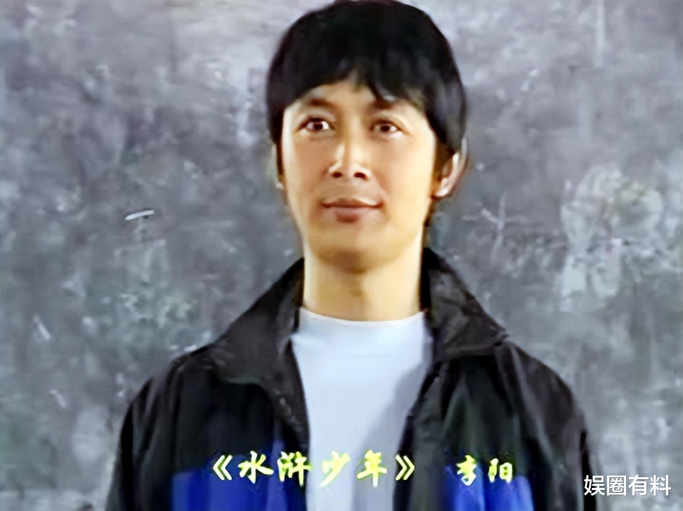 如何成为出色水浒角色小演员,水浒少年演员的培养之路