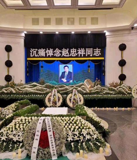 小巷特色小店举办独特告别仪式,一场别样的告别之旅