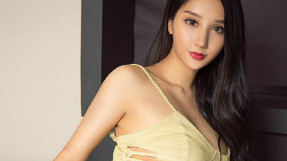 尤果网精选美女图集，时尚魅力的视觉盛宴独家呈现