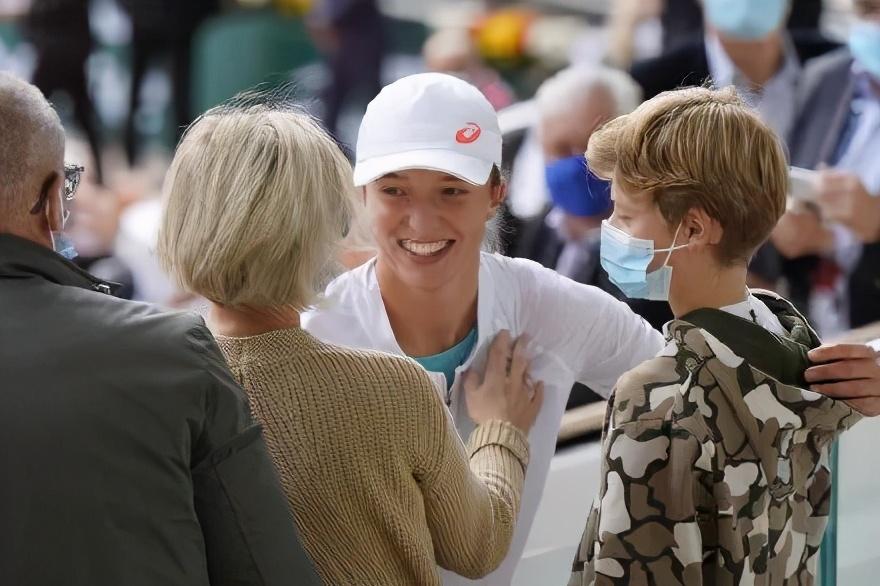 WTA最新排名及APP，网球世界的科技掌控