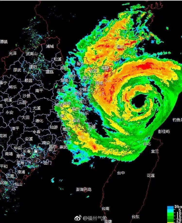 现在台风最新消息,现在台风最新消息