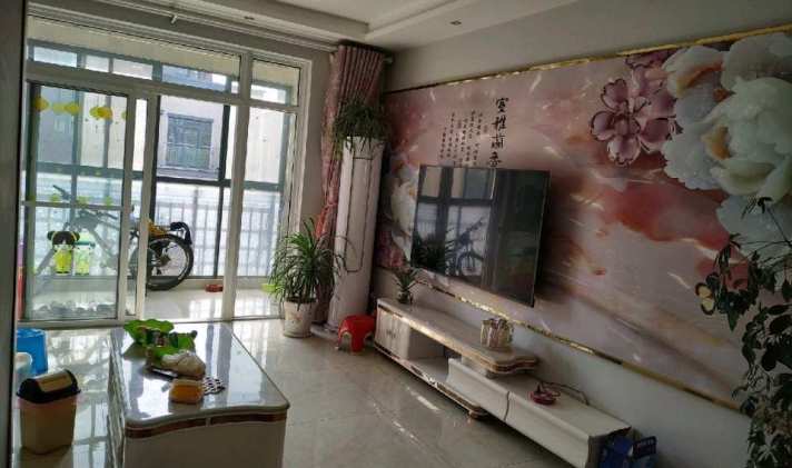 全椒最新房源，时代繁荣的见证与印记