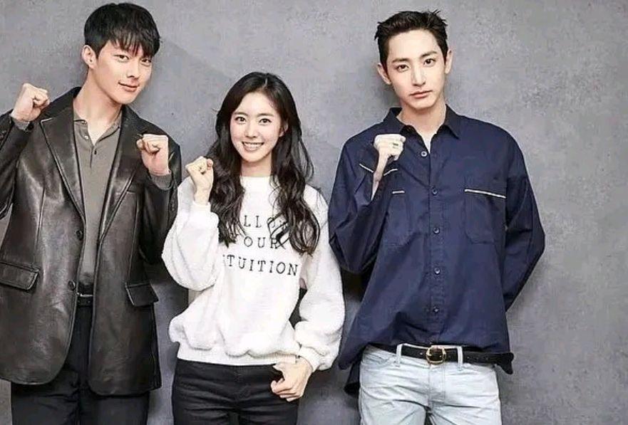 最新韩剧推荐，观点论述与热门剧集推荐