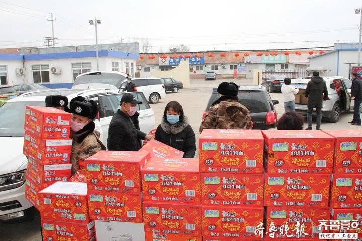 百埠庄的发展脉络与地位追溯最新报道