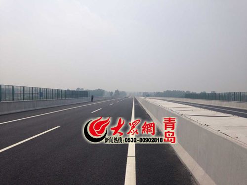 青龙高速最新进展更新