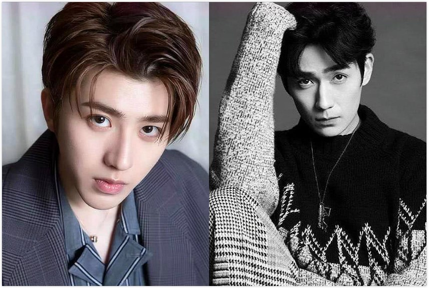 星光下的日常温情,明星微信揭秘