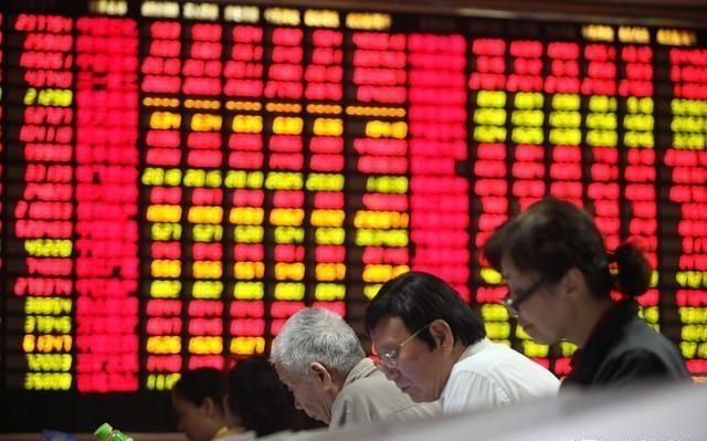 新闻股市行情背后的故事与温馨时刻