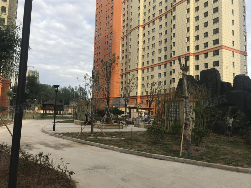 长治城市枫景最新动态更新,最新资讯报道