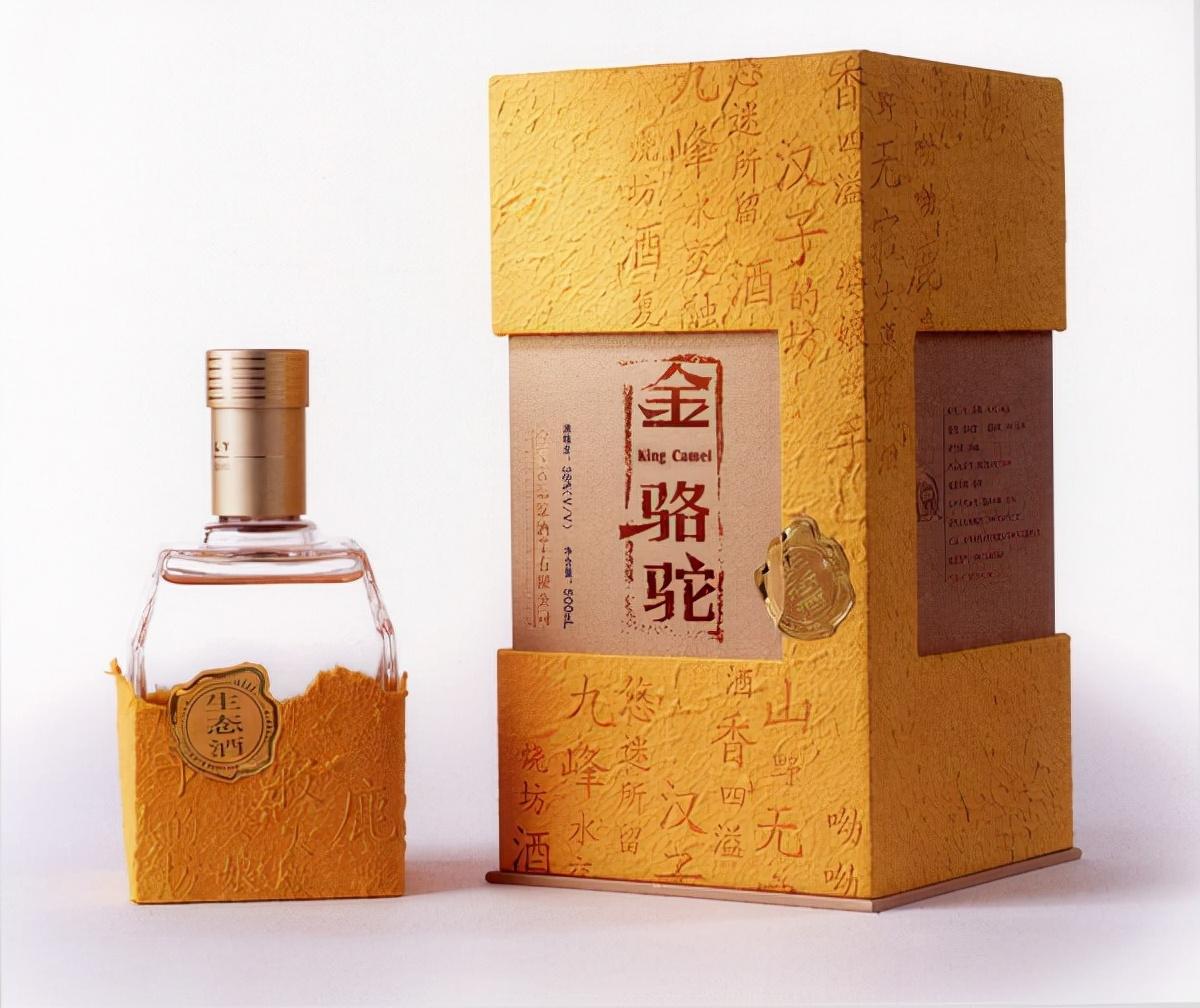 金骆驼酒价格表大全，历史、地位与影响，一览无遗的价格指南