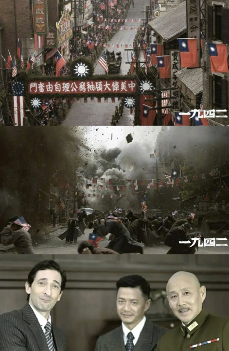 电影重庆，高科技重塑城市观影魅力，引领全新观影体验之旅