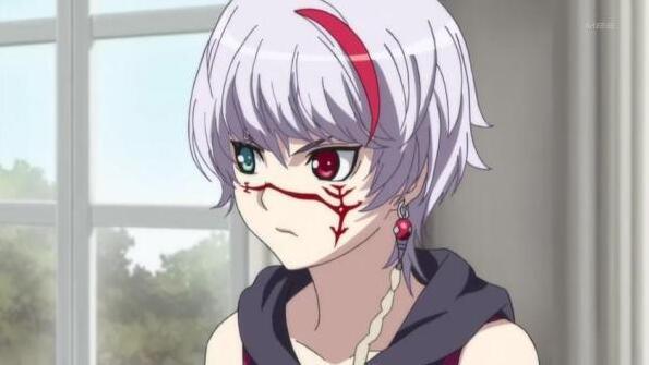 圣痕动漫,自信与成就感的魔法之旅启程