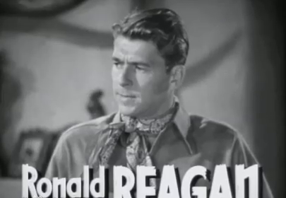 里根电影,政治传奇与银幕印记的时代交汇