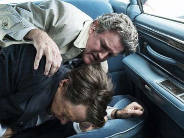 里根电影,政治传奇与银幕印记的时代交汇