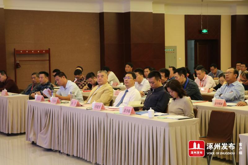 涿州人才网最新职位发布，人才汇聚，共创未来之城。