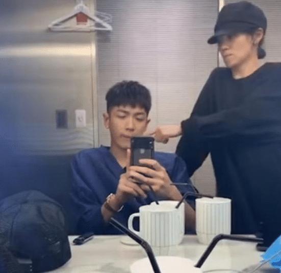 毒戒演员的高科技产品揭秘