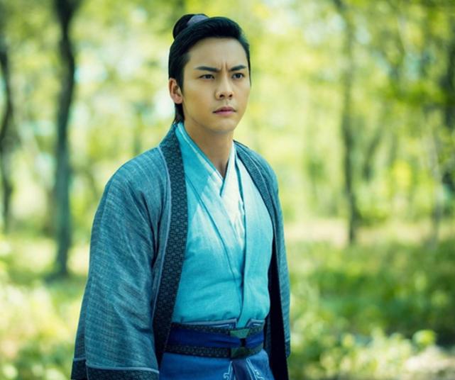 电视剧战魂，英雄之魂的塑造与展现