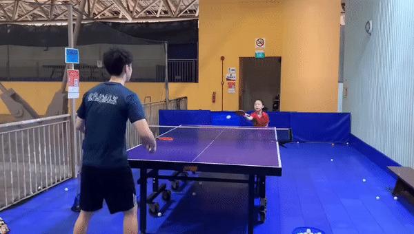 比赛练,友谊与爱的力量,共创和谐无翻船之旅