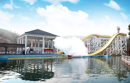 安吉中南百草园门票价格概览