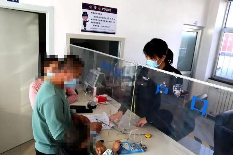 青岛户口迁入最新政策,日常故事中的温馨指引