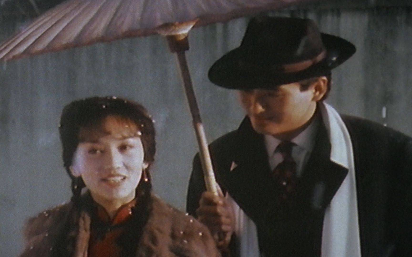 上海滩电影版，自然美景鼓舞之旅的探索篇章