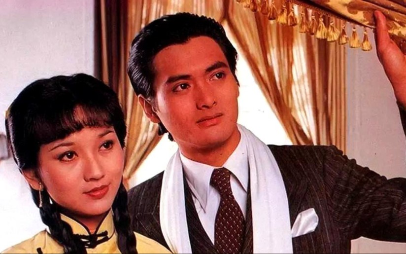 上海滩电影版,自然美景鼓舞之旅的探索篇章