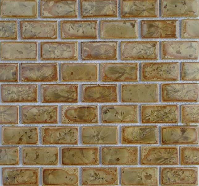 科技与美学融合,新款外墙砖视觉效果图重塑生活空间