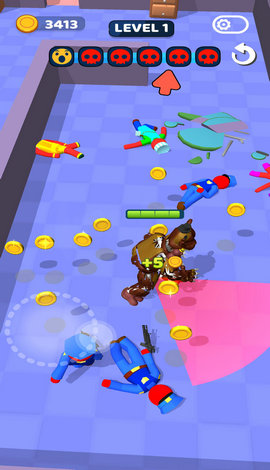 简乐最新游戏发布，科技与生活的融合，引领未来游戏体验新潮流