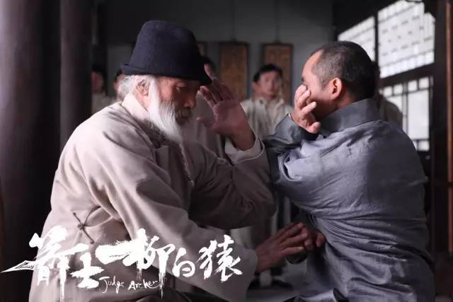 箭侠演员表与时代影响力解读