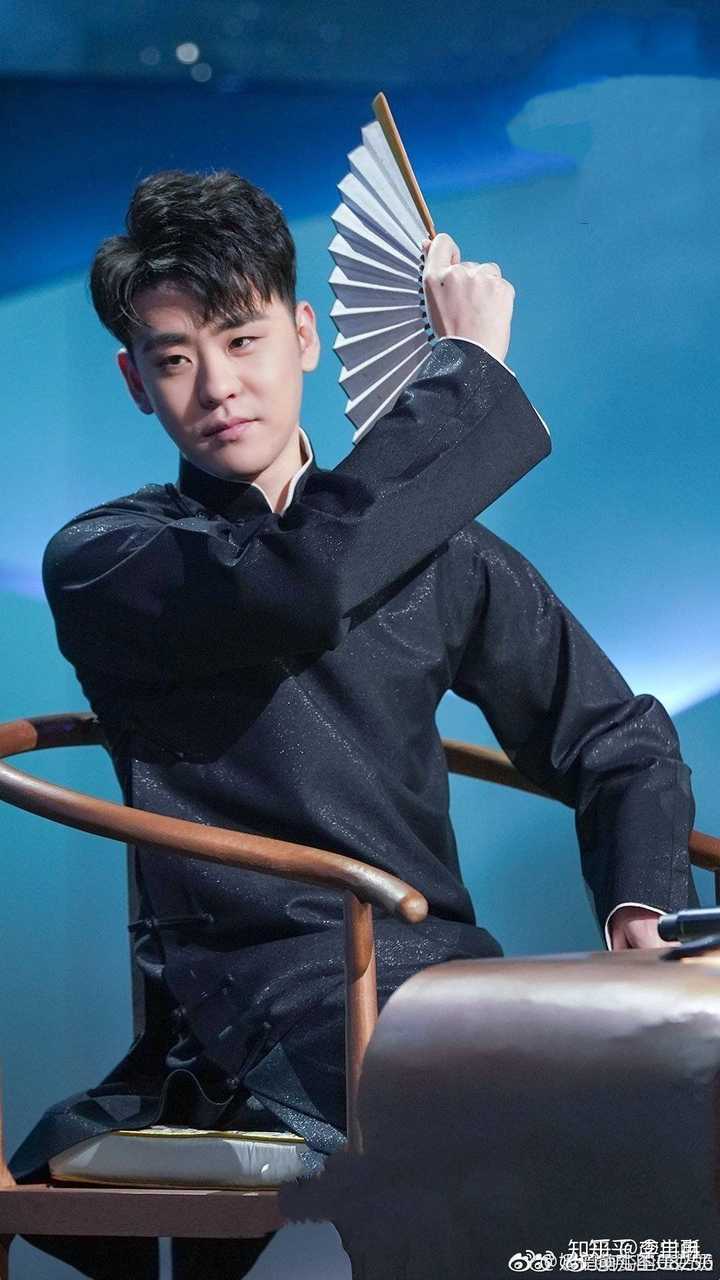 最帅相声演员,变化、学习与自信的力量之旅