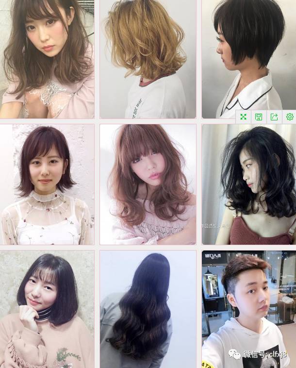 2017最新发型潮流观点论述,时尚趋势深度解析