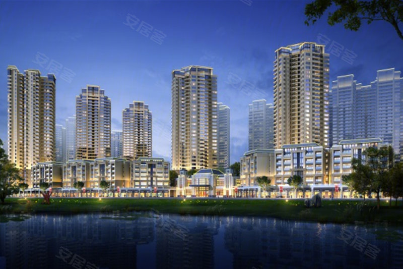 合江江语长滩房价最新动态，探索小巷中的惊喜宝藏的房价信息