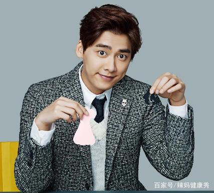 光环下的恋爱观，明星男票的独特视角