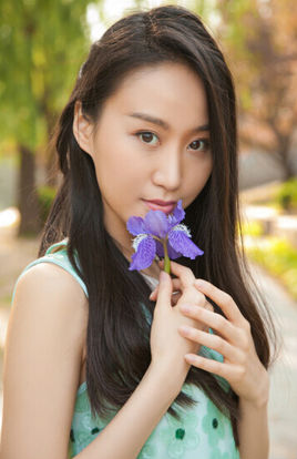 朱梦瑶，闪耀之星的光芒与演员之路的成长