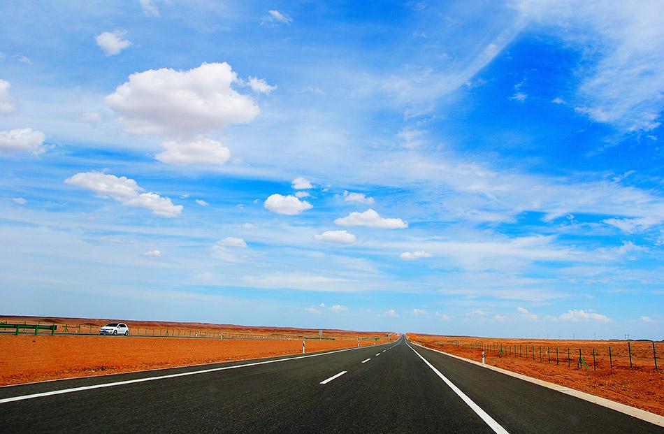 京新高速最新动态与温情之旅,路上的故事与进展报告