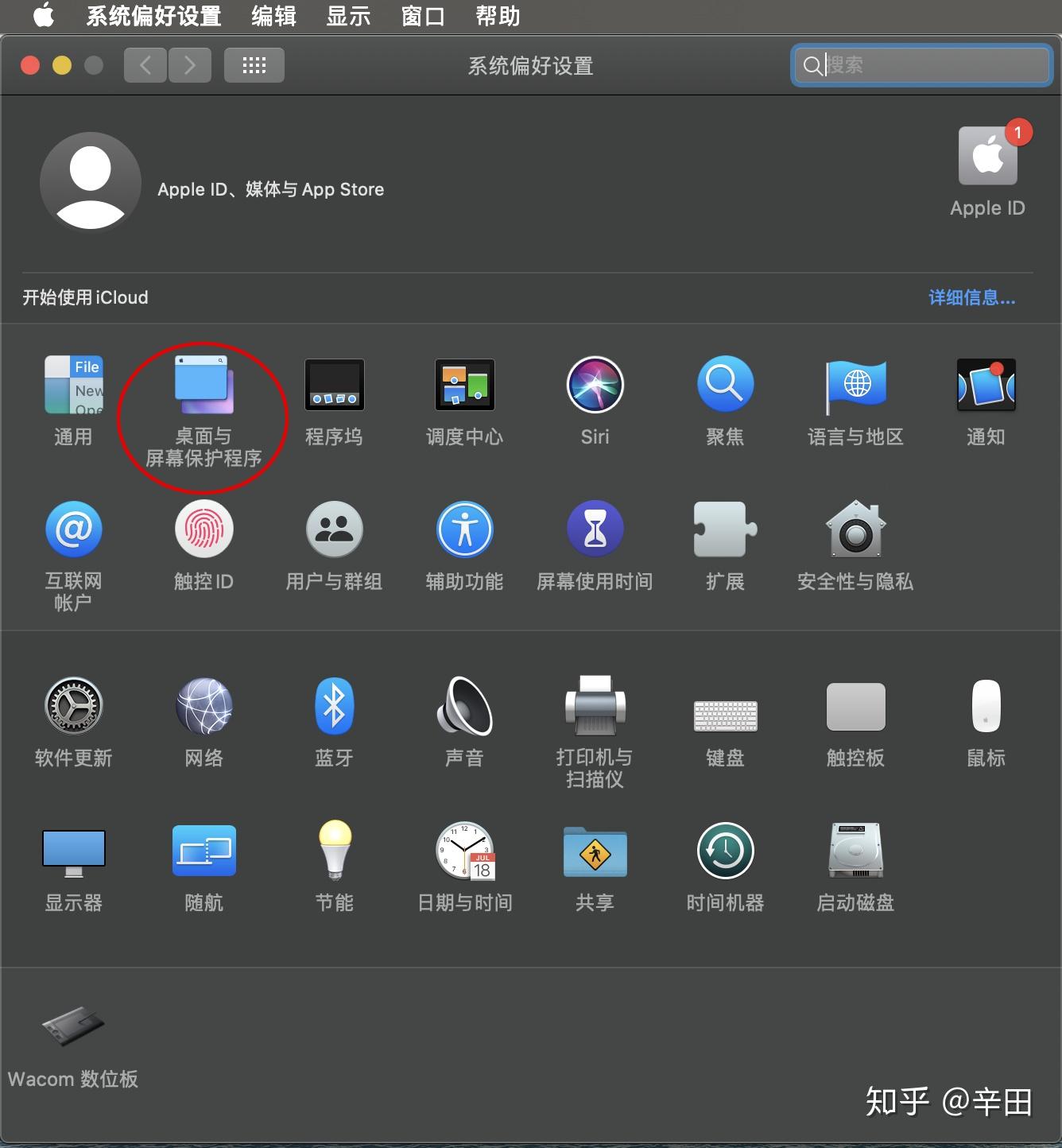 苹果最新系统屏保展示攻略，步骤指南