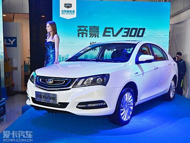 吉利2017年新车上市，科技重塑驾驶，智能出行新纪元开启