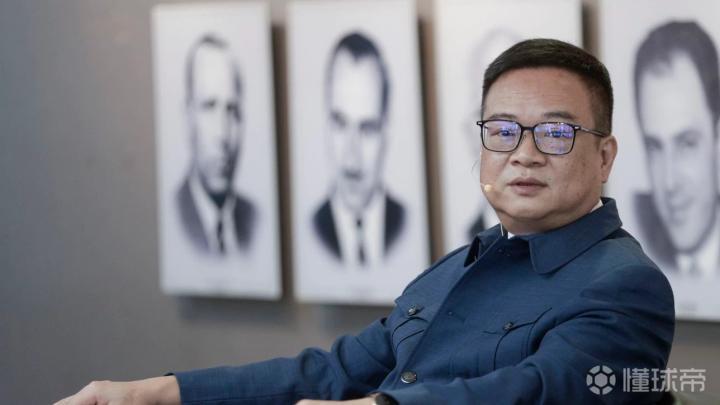 陈雁升新作,与自然美景的邂逅,踏寻内心平和之旅