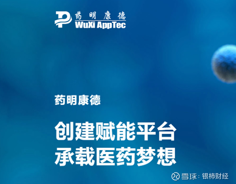 药明康德的新动态，变化中的学习之旅与自信成就之源