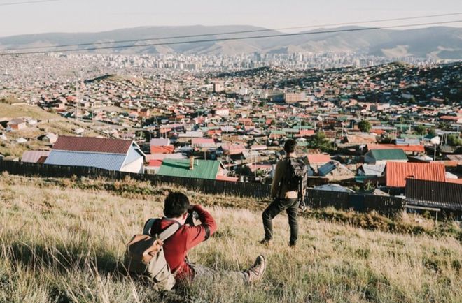 蒙古国的最新动态更新