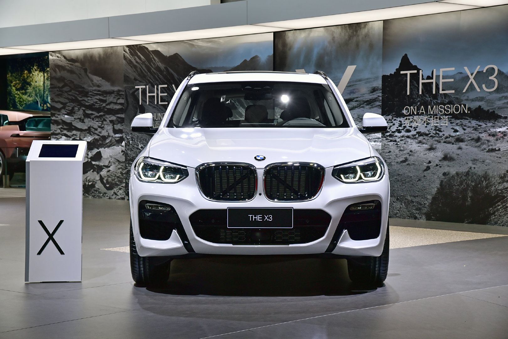 新款宝马X3上市时间揭秘，市场热议与个人观点分析